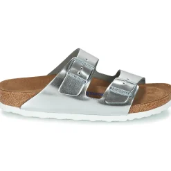 BIRKENSTOCK - Arizona Soft Footbed