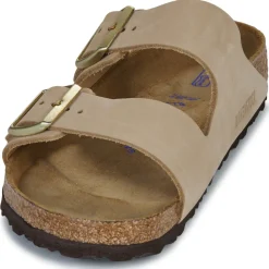 BIRKENSTOCK - Arizona Soft Footbed