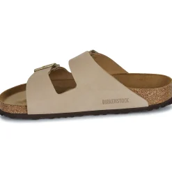 BIRKENSTOCK - Arizona Soft Footbed