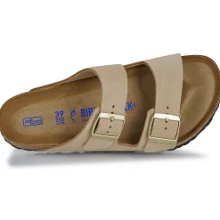 BIRKENSTOCK - Arizona Soft Footbed