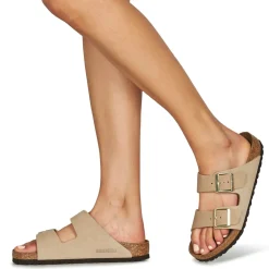 BIRKENSTOCK - Arizona Soft Footbed