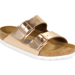 BIRKENSTOCK - Arizona Soft Footbed