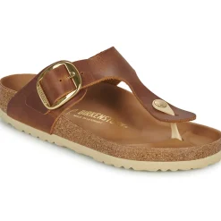 BIRKENSTOCK - Gizeh Big Buckle