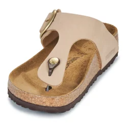 BIRKENSTOCK - Gizeh Big Buckle