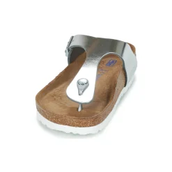 BIRKENSTOCK - Gizeh Soft Footbed