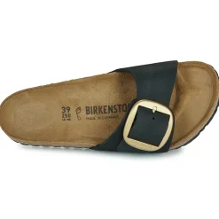 BIRKENSTOCK - Madrid Big Buckle