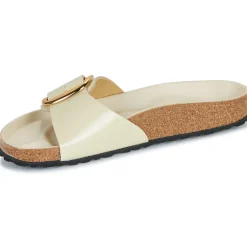 BIRKENSTOCK - Madrid Big Buckle