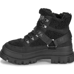 Buffalo - ASPHA COM MID WARM