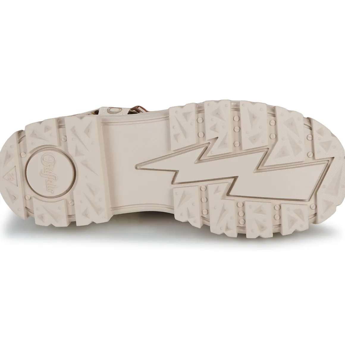 Buffalo - ASPHA COM MID WARM