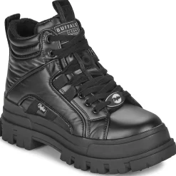 Buffalo - ASPHA NC MID