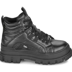 Buffalo - ASPHA NC MID