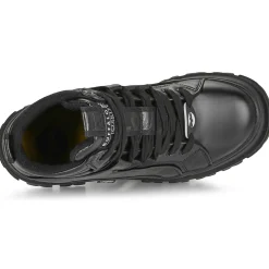 Buffalo - ASPHA NC MID