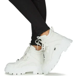 Buffalo - ASPHA NC MID