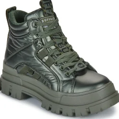 Buffalo - ASPHA NC MID