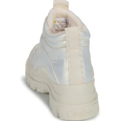 Buffalo - ASPHA NC MID