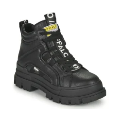 Buffalo - ASPHA NC MID