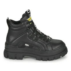 Buffalo - ASPHA NC MID