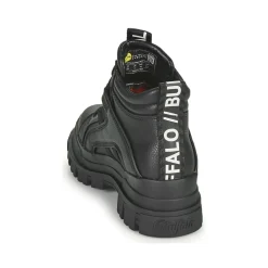 Buffalo - ASPHA NC MID