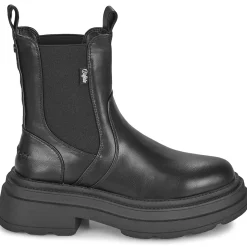 Buffalo - BFL // MARS CHELSEA