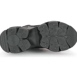 Buffalo - BINARY CHAIN