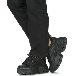 Buffalo - BINARY CHAIN