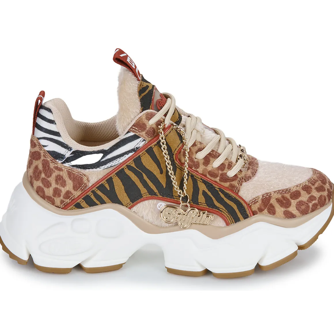 Buffalo - BINARY GLAM