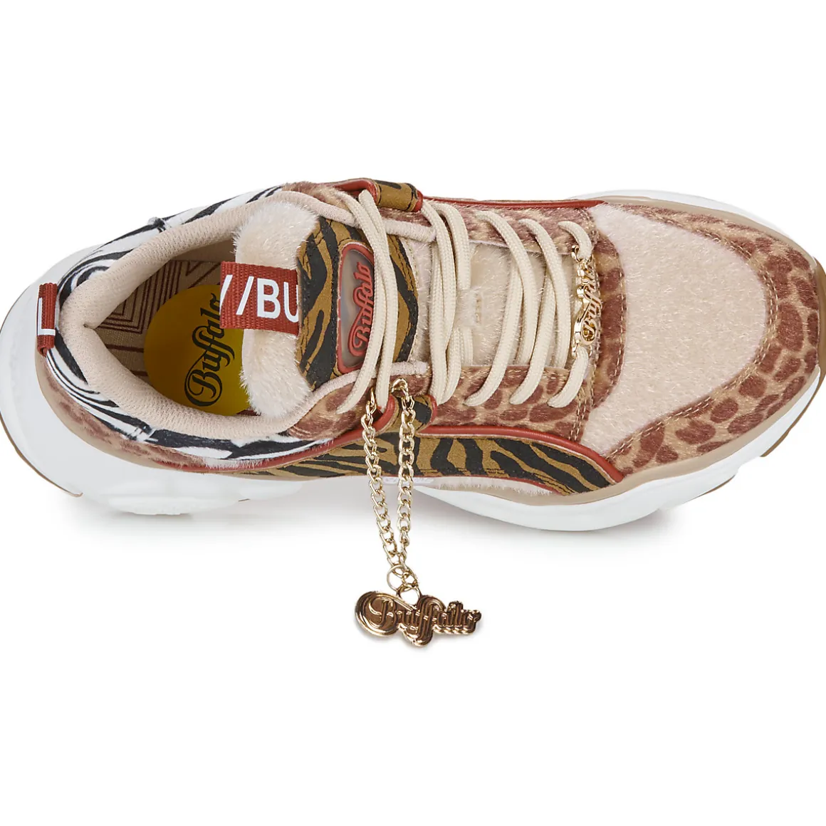 Buffalo - BINARY GLAM