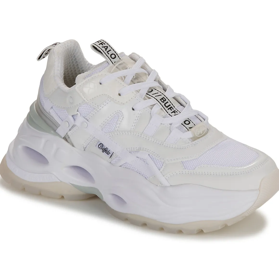 Buffalo - TRIPLET HOLLOW