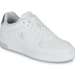 Calvin Klein Jeans - BASKET CUPSOLE LOW MG