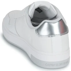 Calvin Klein Jeans - BASKET CUPSOLE LOW MG