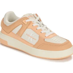 Calvin Klein Jeans - BASKET CUPSOLE LOW MIX