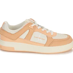 Calvin Klein Jeans - BASKET CUPSOLE LOW MIX