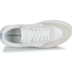 Calvin Klein Jeans - BOLD FLATF LOW LACE MIX