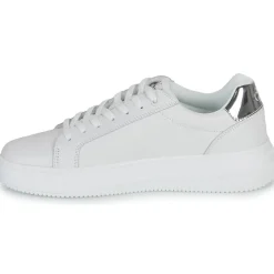 Calvin Klein Jeans - CHUNKY CUPSOLE MONO LTH WN