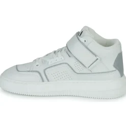 Calvin Klein Jeans - CHUNKY CUPSOLE LACEUP MID M