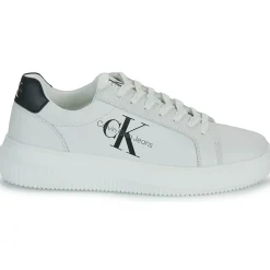 Calvin Klein Jeans - CHUNKY CUPSOLE MONO LTH