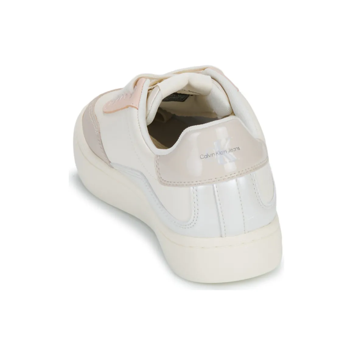 Calvin Klein Jeans - CLASSIC CUPSOLE LOW LACE LTH ML