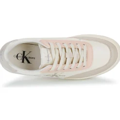 Calvin Klein Jeans - CLASSIC CUPSOLE LOW LACE LTH ML