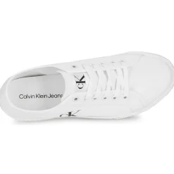 Calvin Klein Jeans - ESS VULC LOW CV MG WN