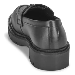 Calvin Klein Jeans - FLATFORM LOAFER HW MGLTH