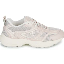 Calvin Klein Jeans - RETRO TENNIS MESH ML