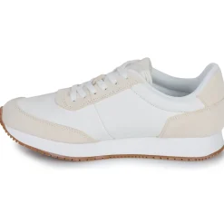 Calvin Klein Jeans - RUNNER LACEUP LOW MIXMG