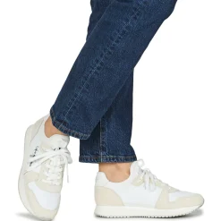 Calvin Klein Jeans - RUNNER SOCK LACEUP NY-LTH W