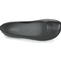 Camper - RIGHT  NINA