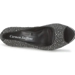 Carmen Steffens - TOUGA