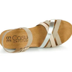 Casual Attitude - BADOL