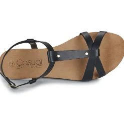 Casual Attitude - JALIYAXE