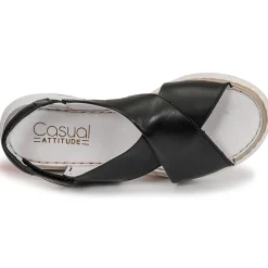 Casual Attitude - ODILE