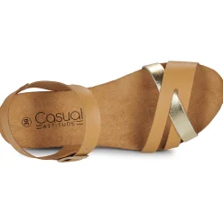 Casual Attitude - OYA