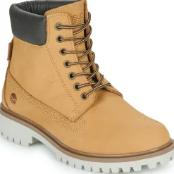 Casual Attitude - TSILENE